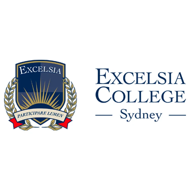 Excelsia-College-Sydney-logo
